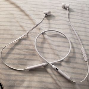 Apple Beats X wireless earbuds